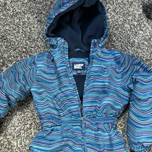 Snowsuit - Picture 4 of 4